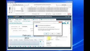 eBilling Assistant Demo1