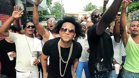 El Alfa El Jefe   No Te Panike Video Official