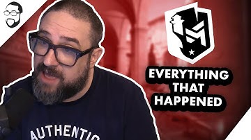 European RMR B 2024 Copenhagen Review