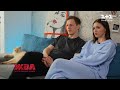 Валентин Томусяк та Катерина Тишкевич: як познайомилися та пережили кризу у стосунках