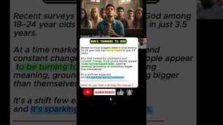 Faith and Community: How Gen Z Finds Meaning in Religion