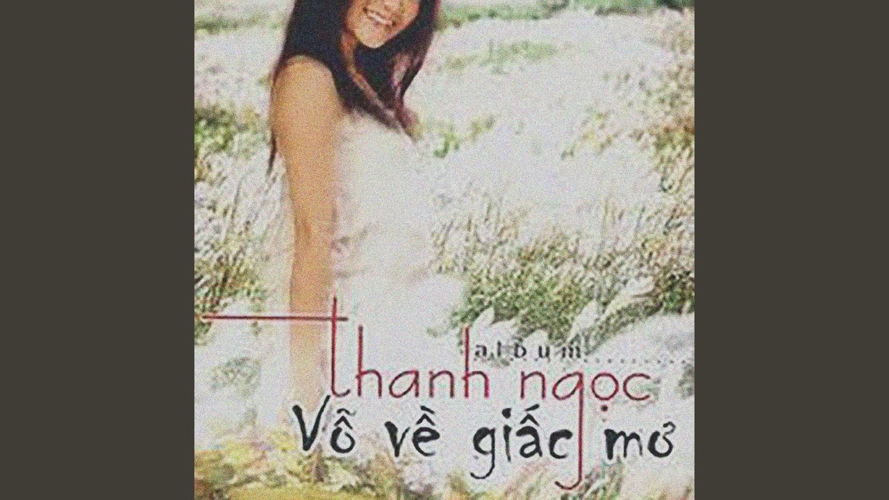 Vỗ Về Giấc Mơ