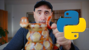 Learn Object Oriented Python 3 -  Part 1