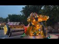 Used Robot Themed Spinning Ride