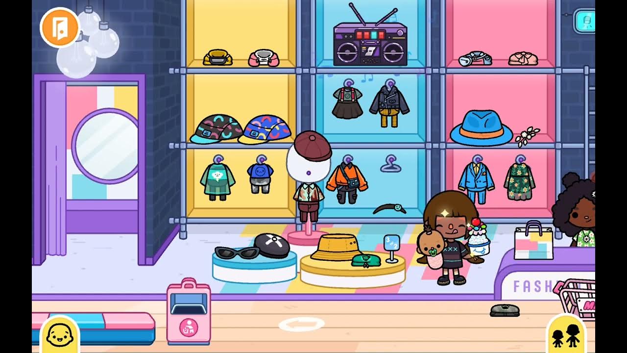 Тока Бока - YouTube