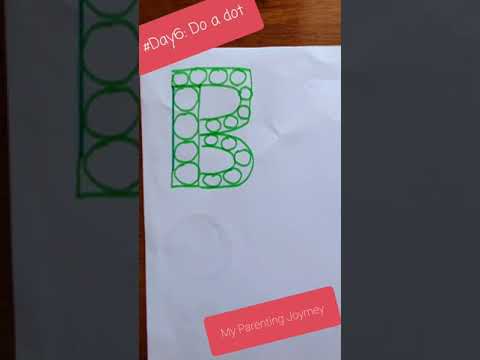 Kids Activity: Do