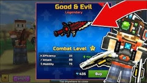 Pixel Gun 3D - New Update 13.5.0 New Map / New Weapons / New Gadget / New Exoskelet Set and More