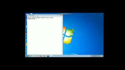 TUTORIAL PEMULA MEMBUAT TITIK PADA APLIKASI DEV C++ DENGAN OPEN GL