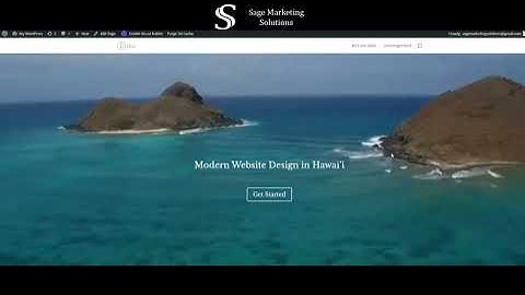 How to Install DIVI Theme and Builder + Basic Wordpress Tutorial