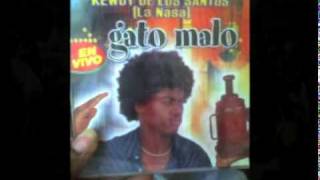 Video thumbnail of "kewdy de los santos juana mecho  2004"