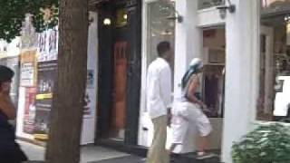 Famous Tyra Banks and John Utendahl on Holla Back TV!!!!! Profile