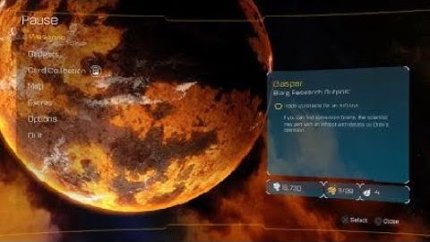 Ratchet and Clank (PS4) Reboot Playthrough: Planet Gaspar (2nd Segment)