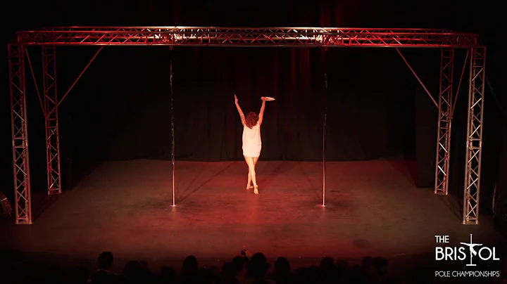 BPC 2019 - Semi-Pro Category - Eloise Harris