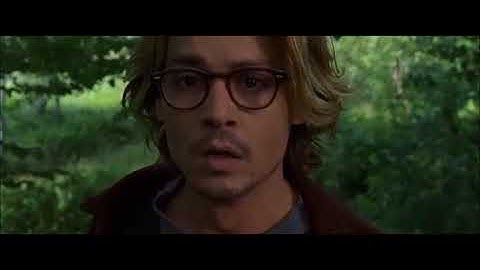 Secret Window - what have you done
