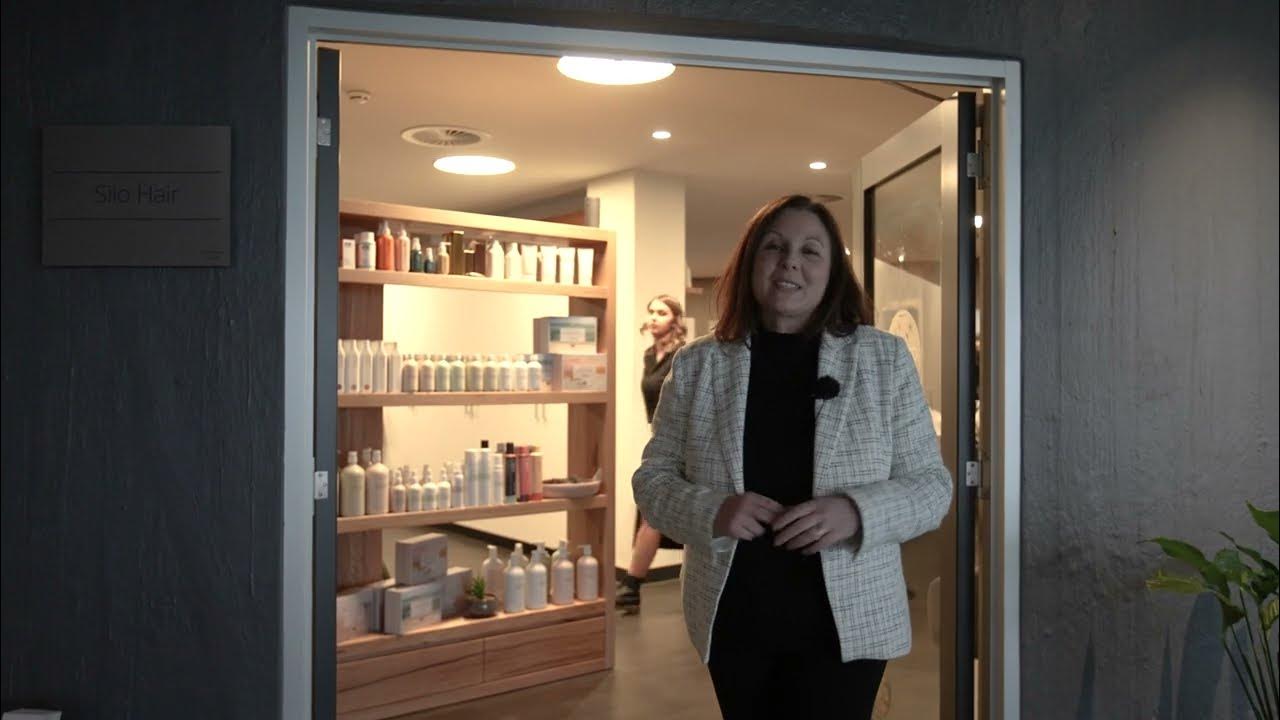 McGrath Launceston presents Silo Hair Launceston YouTube