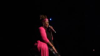 Mandisa ( part 9) I'm Still Here