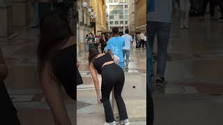 Elle Est Trs Jolie Et Gentille   love song pivizzo dance kindnessiscool short