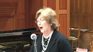 Music, Lent IV, March 14, 2021