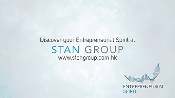 Discover Stan Group