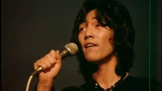 野口五郎1977日生劇場/1979ディナーショーFilm