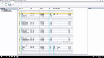 How to resolve "User Forbidden. Try to re login" in Enterprise Manager Reporting Tool
