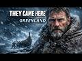 Why the Vikings Chose Greenland — and How They Survived. Coldest Land on Earth.