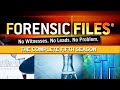 Forensic Files - Season 5, Episode 1 - Badge of Deceit - Full Episode