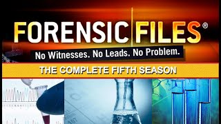 Forensic Files - Season 5, Episode 1 - Badge of Deceit - Full Episode screenshot 4