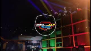 DJ MLEBU METU BASS BETON