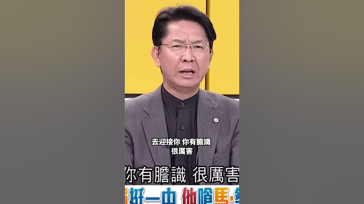 綠營翻車翻起來！許維智記得去接機喔😍#許維智 #馬英九 #民進黨 #中華民國 - 天天要聞