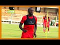Gor Mahia Defender Joash Onyango Set For Simba Move Gor Mahia Defender Joash Onyango Set For Simba Move