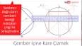Çember ve Çember Çizimi ile ilgili video