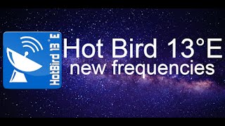 السر وراء انخفاض اشارة القمر الأوربى Hotbird