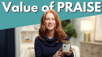 How To Effectively Praise Your Child