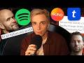 The Music Industry is Broken