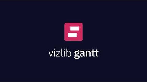 How to create Tooltips in Vizlib Gantt for Qlik Sense