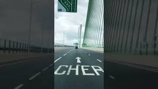 New Mersey Gateway