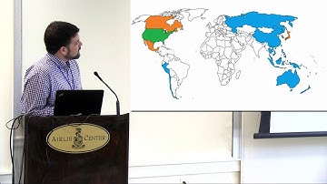 CFP 2014: Fire Talk #5 - APEC Cross-Border Privacy Rules