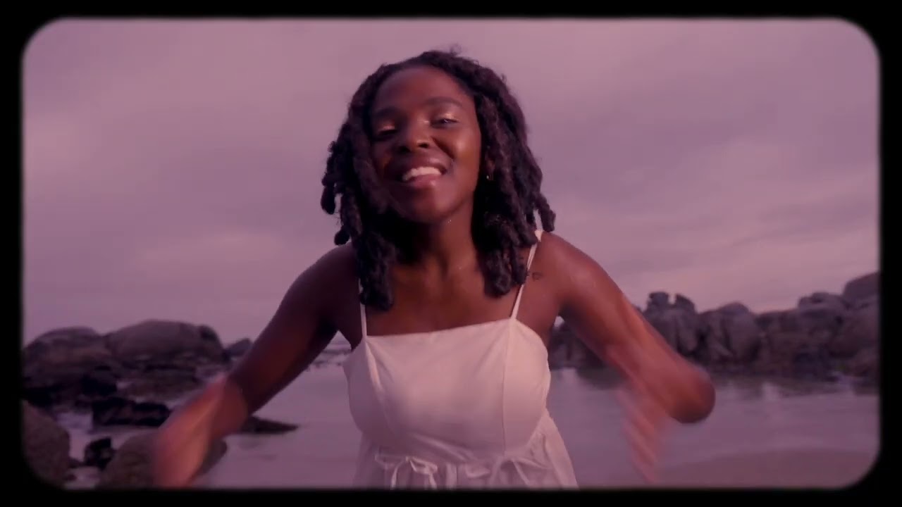 Watch SANALAM - MISHY KOPE (Official visualiser) on YouTube Watch SANALAM - MISHY KOPE (Official visualiser) on YouTube