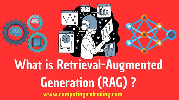 What is Retrieval-Augmented Generation (RAG)? | RAG Explained