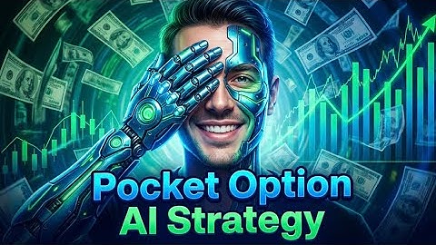 Pocket Option Bot - The Most Accurate Binary Options Strategy for Beginners | 2025 Trading Update