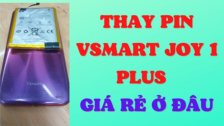 Vsmart joy 1 giá bao nhiêu