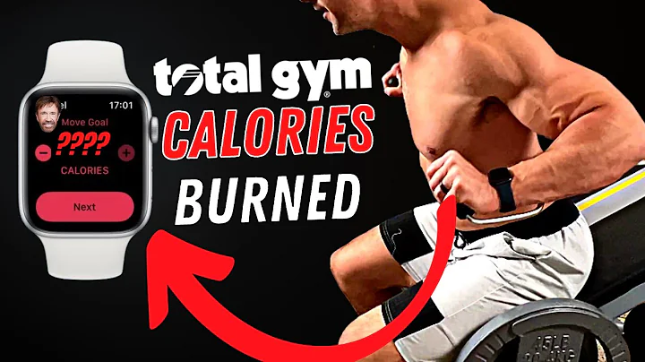 How Many Calories Do You Burn on a Total Gym?