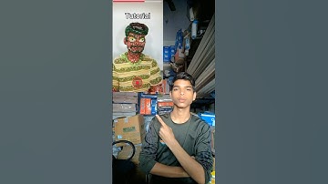 Tutorial candy filter 😈💀 #tutorial #moneylove #candy #filter #shorts