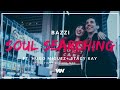 Freestyle west coast swing dance bazzi  soul seaching ft hugo  stacy wanderingwestie