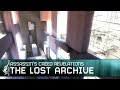 Assassins creed revelations  the lost archive full walkthrough