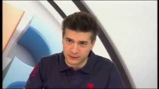 Le 7/8 Week-end – José Cruz
