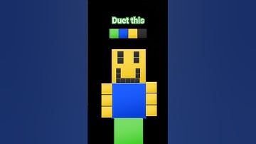 make a character with your last 4 emojis part 2