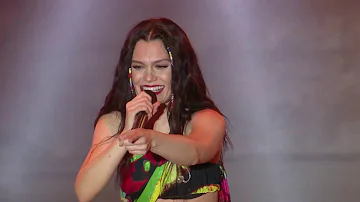 Jessie J - Price Tag (Rock In Rio 2019)