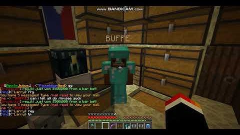 BUFFE give me axe pyro / i back you axe pyro / its good /